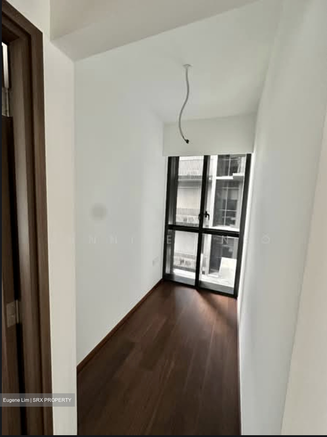 Lentor Modern (D26), Apartment #557050891
